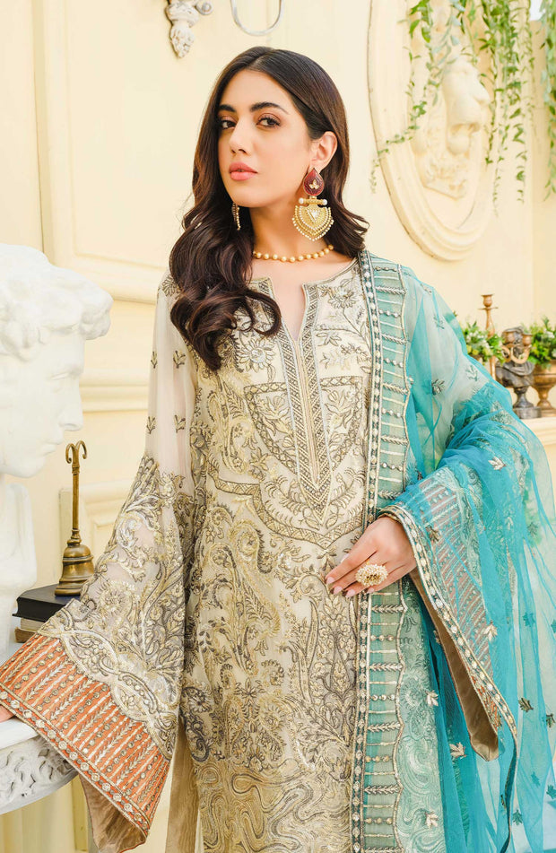 Party Wear Salwar Kameez in Soulful Colors 2022