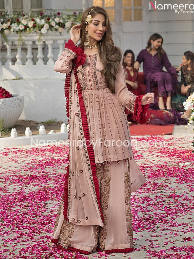 long gown for girls