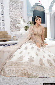 Peplum Dress for Wedding