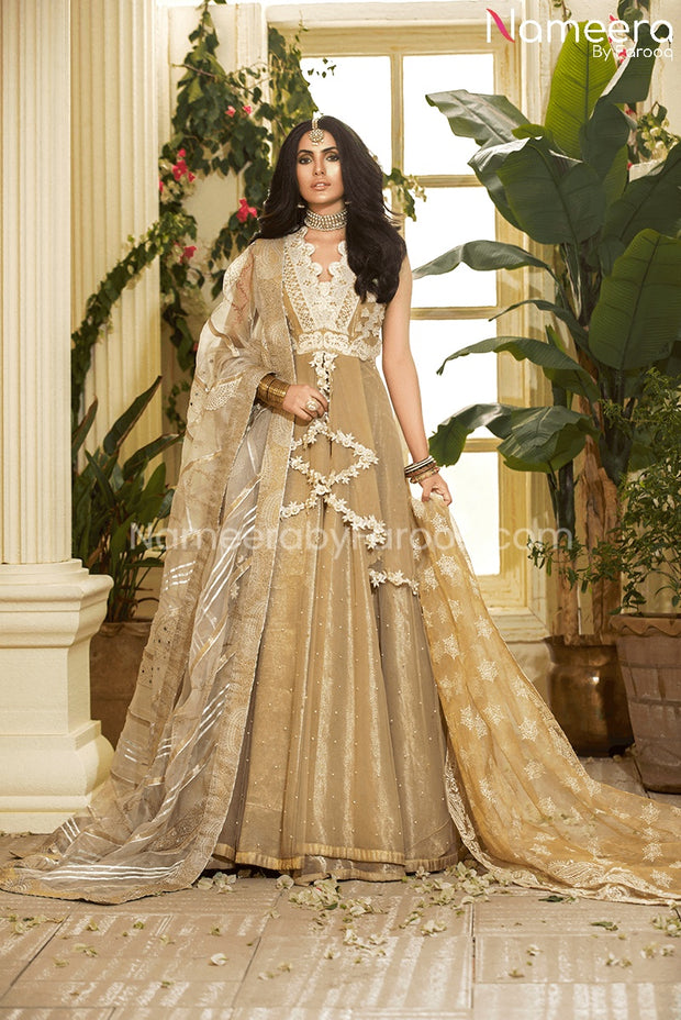Peplum Lehenga Choli