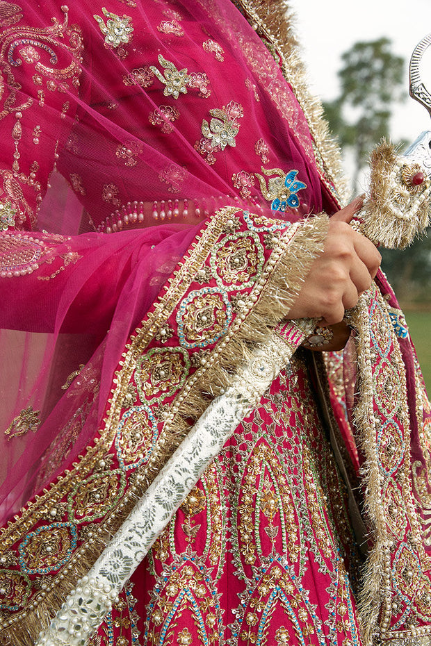 Bridal Lehenga | Wedding Lehenga | Indian Lehenga Choli