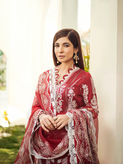 Pink Salwar Kameez Pakistani Eid Dress