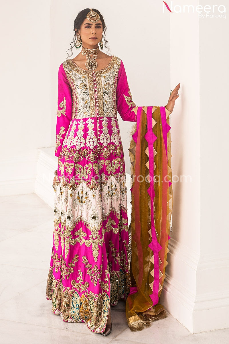 Pishwas Design