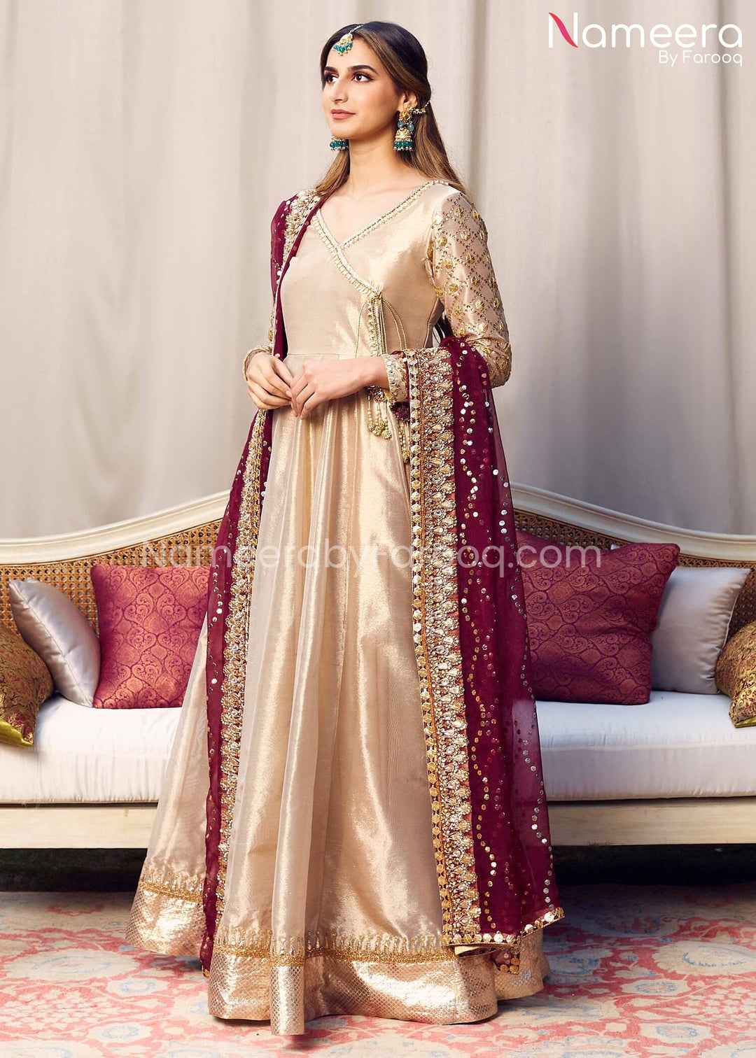 Pishwas Design