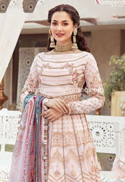 Designer Pishwas Design Dress 
