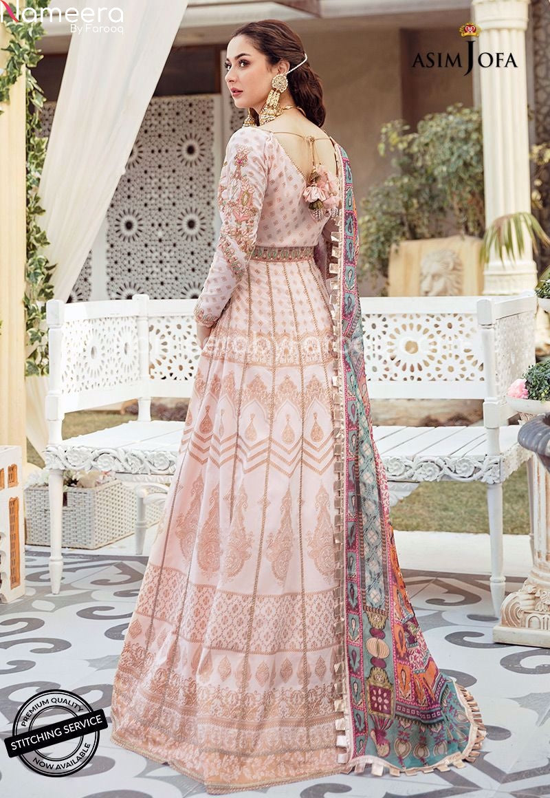 Pishwas Design 2021