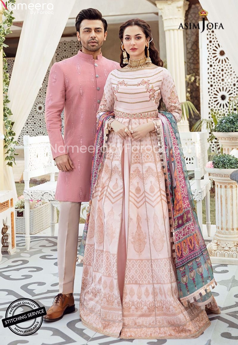Pishwas style