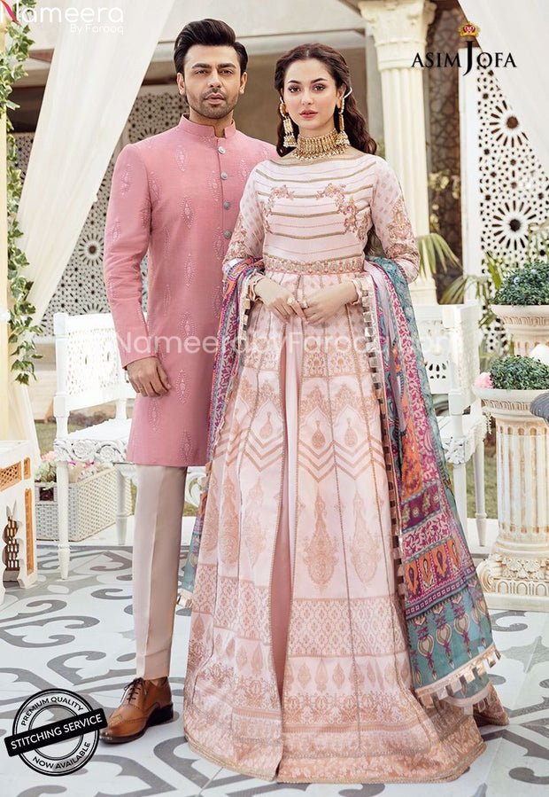 Pishwas style