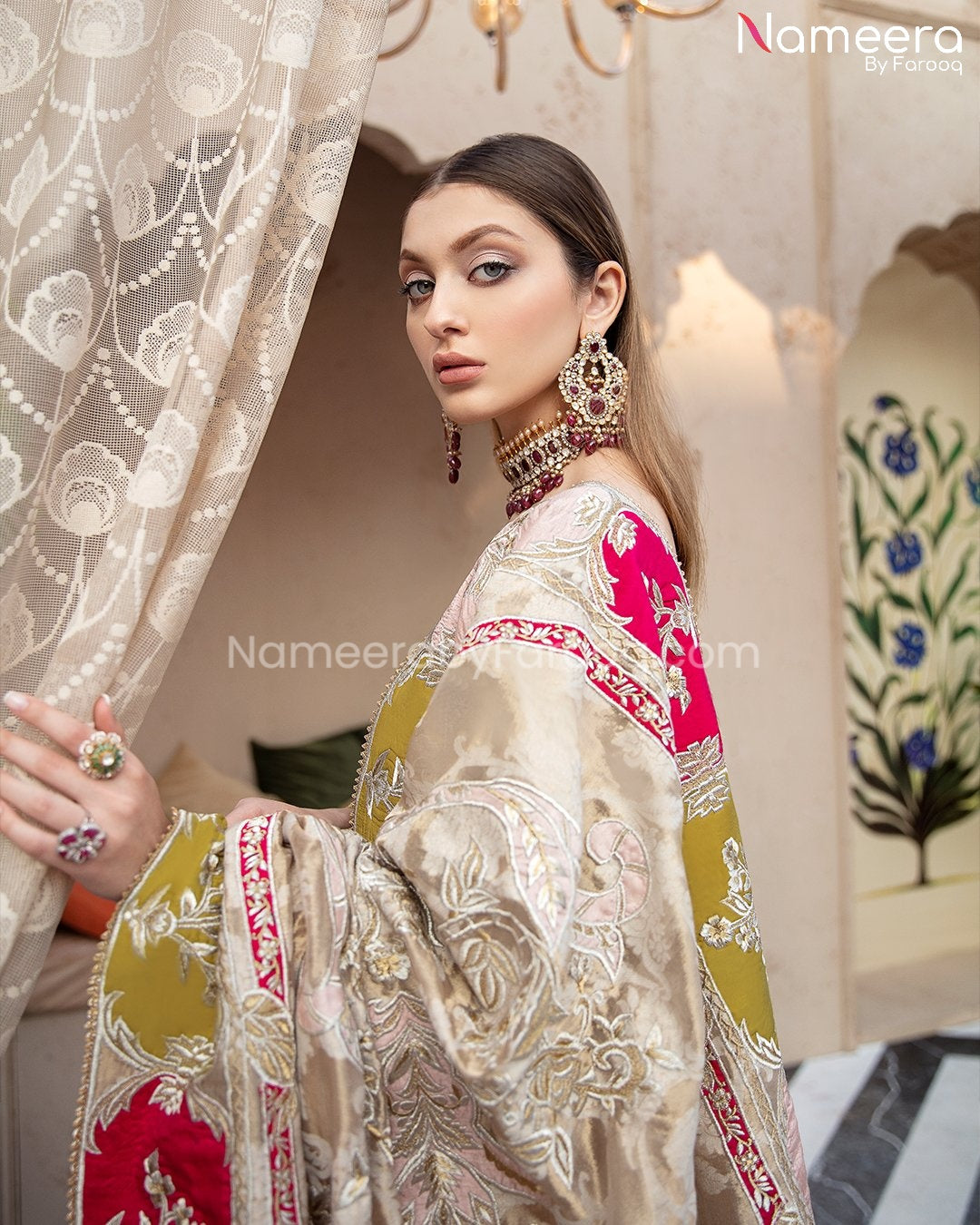 Pishwas Design