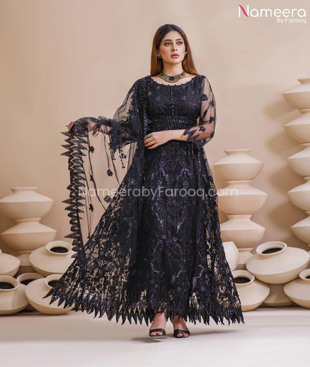 Pishwas Dress Pakistani