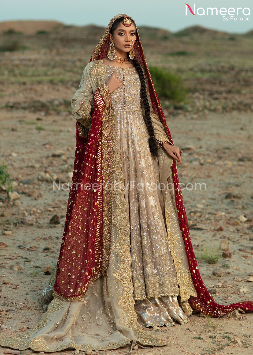 Pishwas Dress