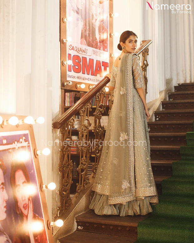 Pishwas Dress