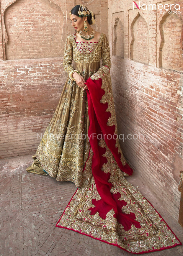 Pishwas Dress
