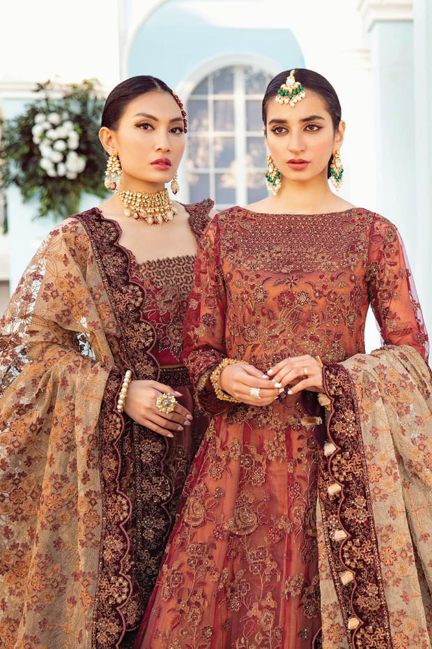 Pishwas Dress