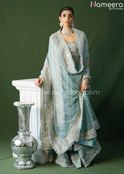 Pishwas Dress