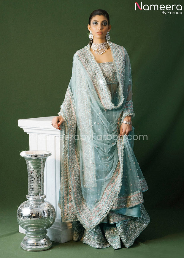 Pishwas Dress