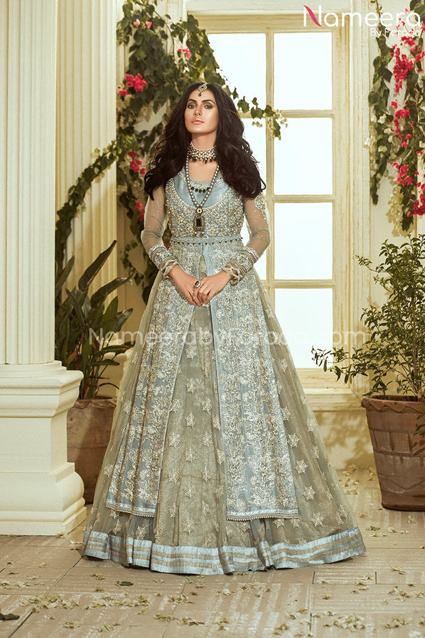 Pishwas Dress