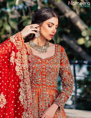 Pishwas Dress