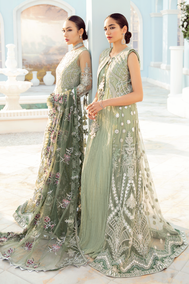 Pishwas dress