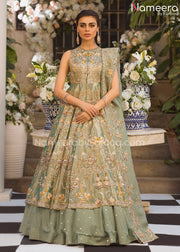 Pishwas Dress
