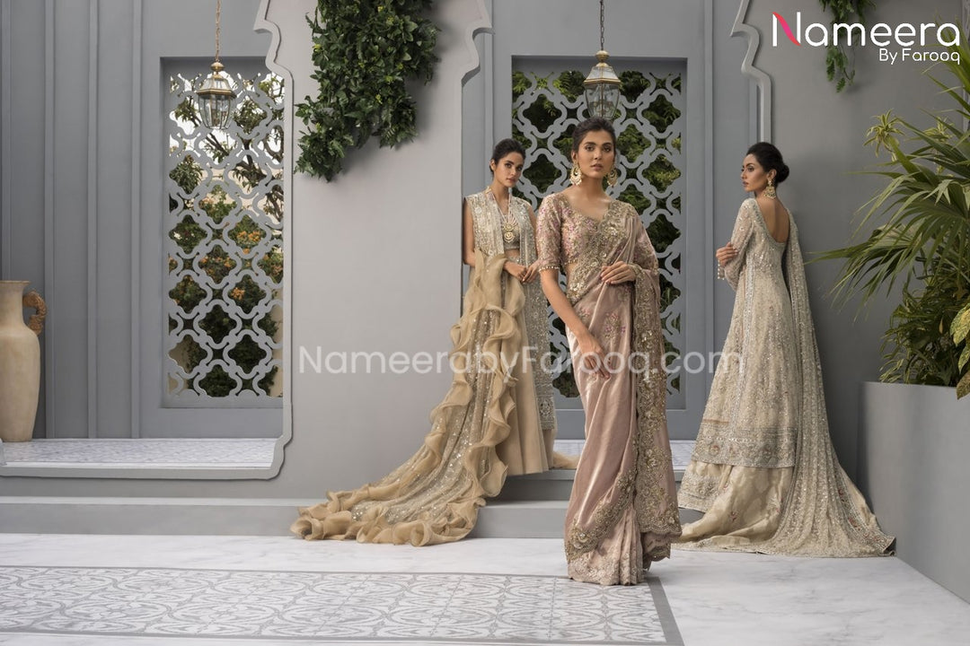 Pishwas Dresses Online