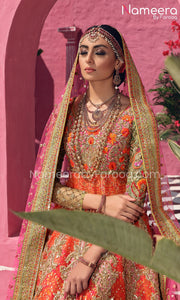 Pishwas Dresses in Pakistan