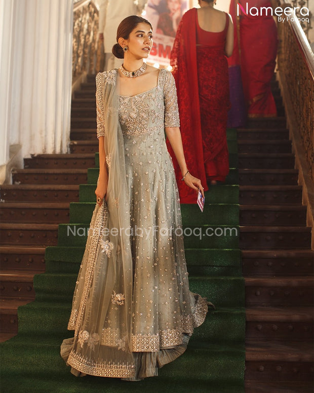 Pishwas Frock