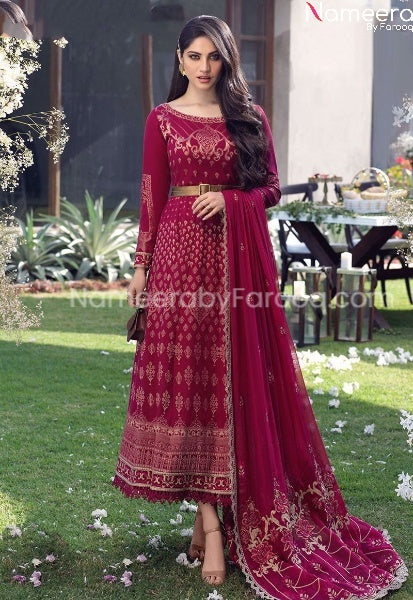  Pishwas Frock Online 2021