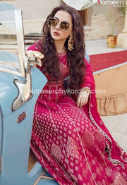  Pishwas Frock 
