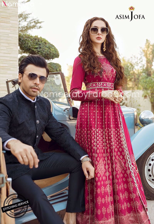  Pishwas Frock 2021