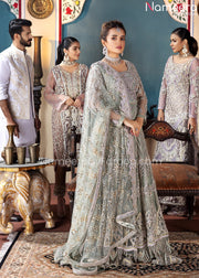 Pishwas Frock