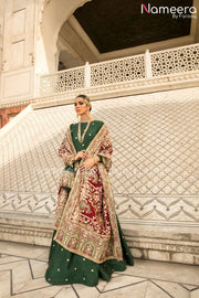 Pishwas Frock