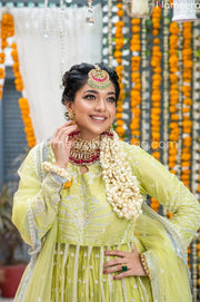 Pishwas Pakistani Dress Online