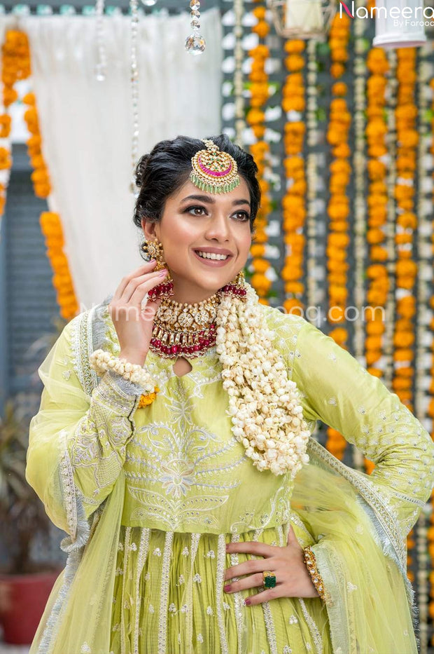 Pishwas Pakistani Dress Online