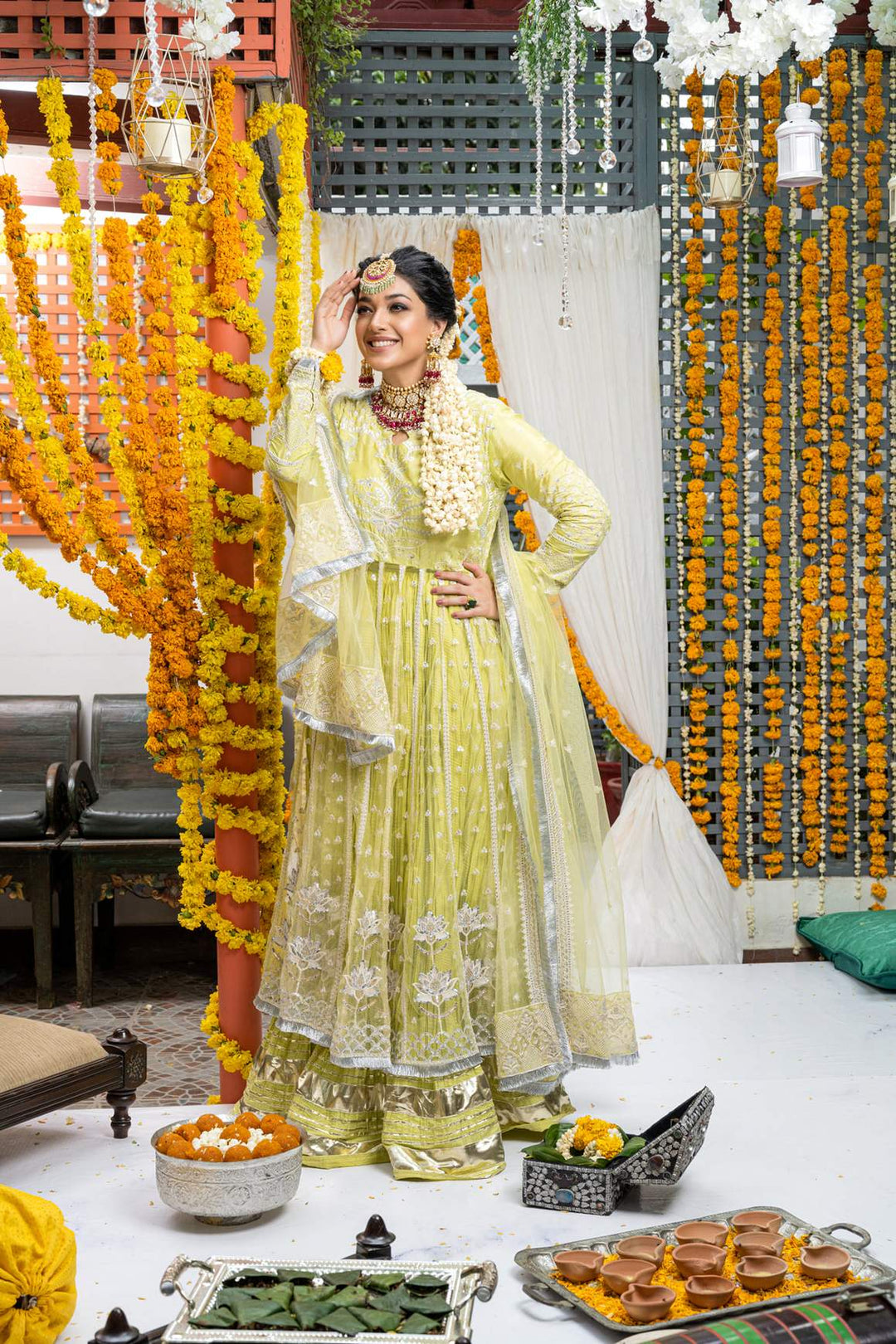 Pishwas Pakistani Dress Online 2021