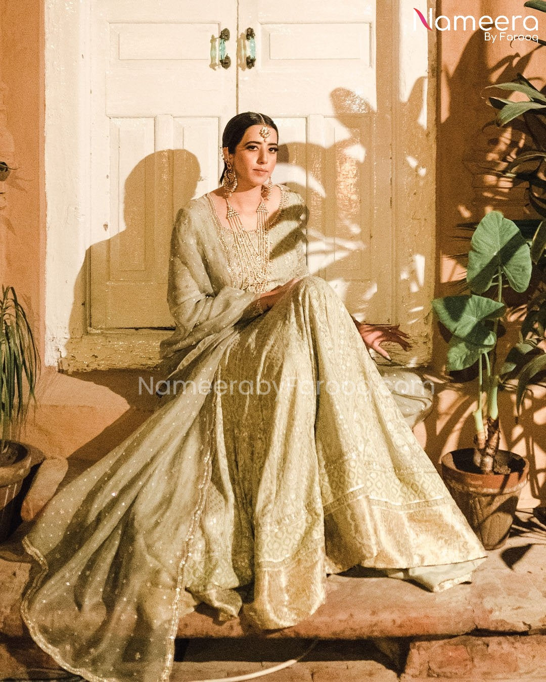 Pishwas Style
