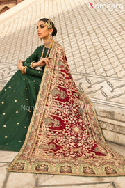 Pishwas Style