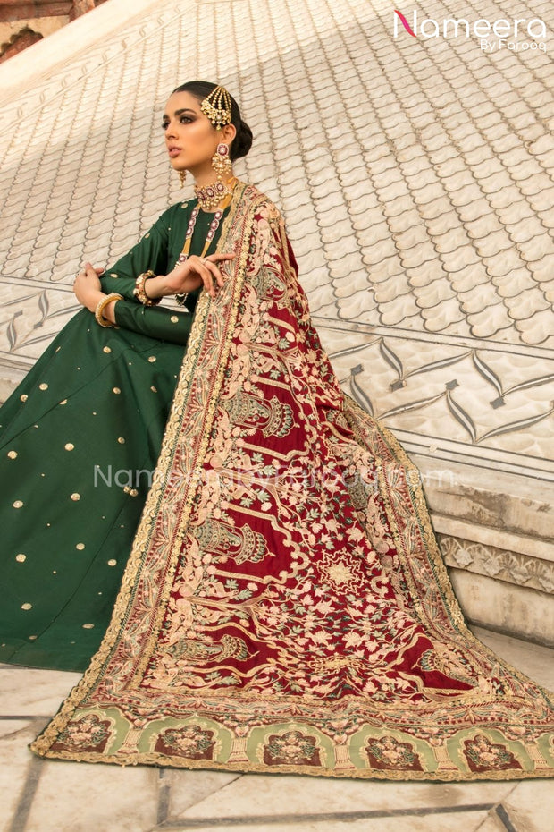 Pishwas Style