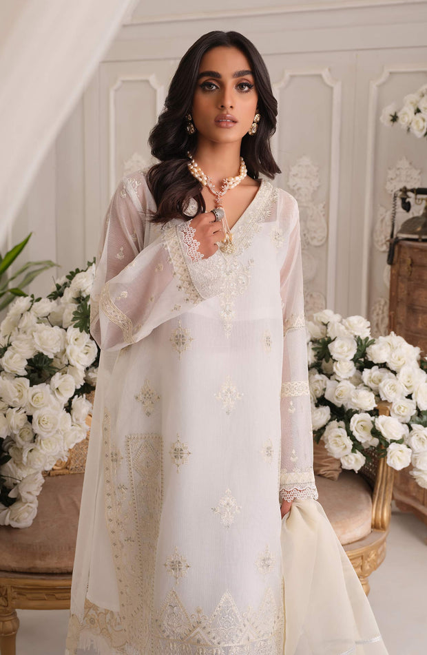 cotton net dresses in pakistan Unstitched Net Dress Collection for Women Online in Pakistan