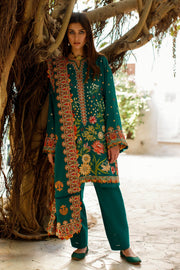 Premium Embellished Salwar Kameez Pakistani Eid Dress