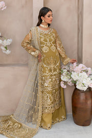 Premium Embroidered Salwar Kameez Dupatta Pakistani Eid Dress