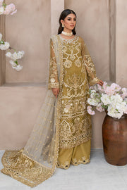 Premium Embroidered Salwar Kameez Pakistani Eid Dress