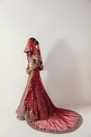 Premium Indian Bridal Wear