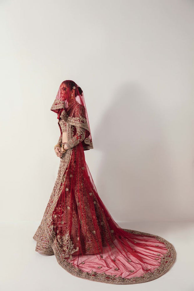 Premium Indian Bridal Wear