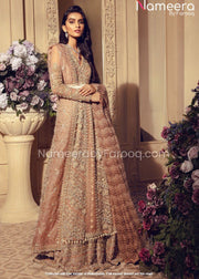 Premium Pakistani Bridal Dresses Online 