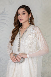 Premium Pakistani Dress in Kameez Trouser Style