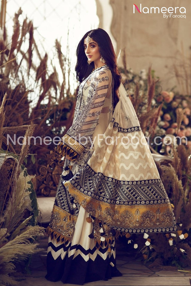 Pakistani Formal Party Wear
