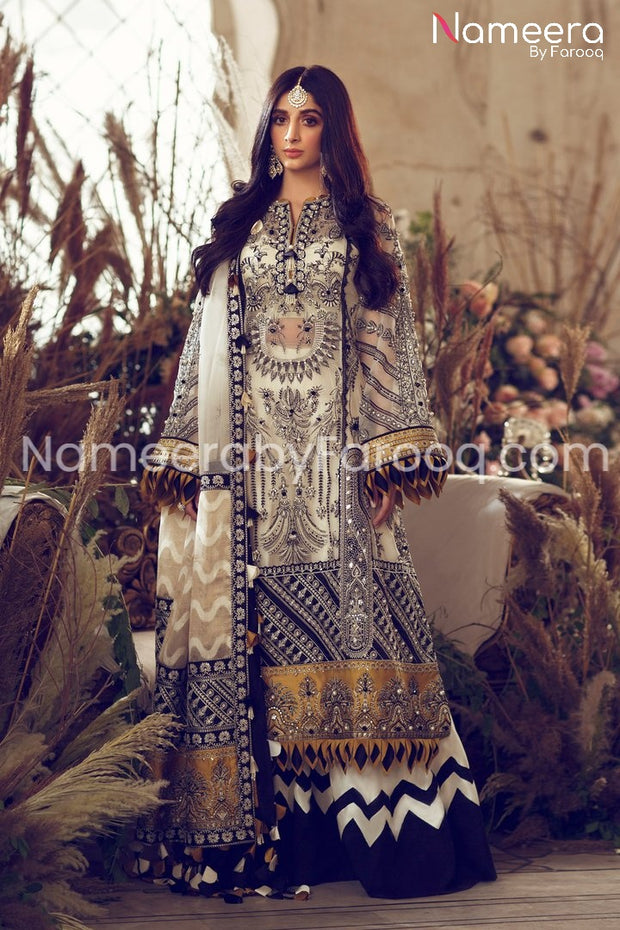 Premium Pakistani Formal Party Wear
