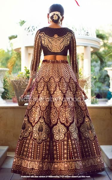 Premium Pakistani Lehenga Choli for Wedding Wear