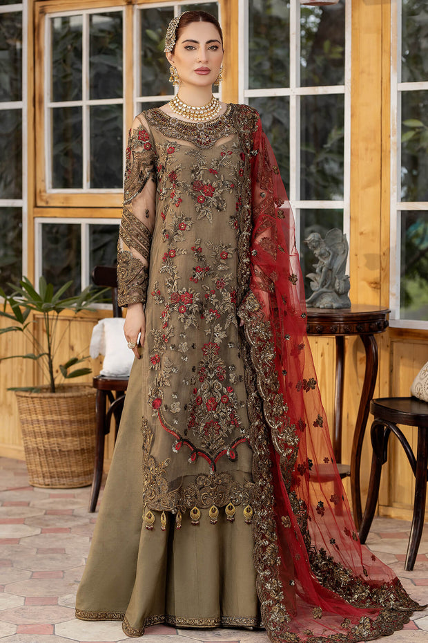 Premium Pakistani Salwar Kameez Dupatta Pakistani Party Dress